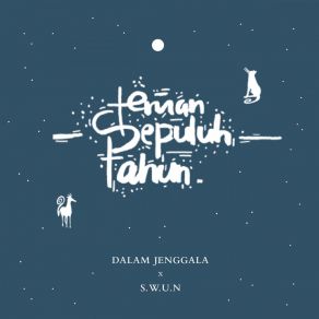 Download track Gerhana 6 - Berhadapan S. W. U. NBrina Bafaqih Vanderhoen