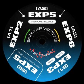 Download track EXP8 Nikki Nair