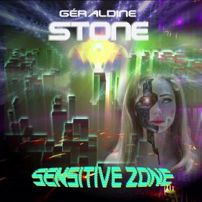 Download track Let's Dance In The Subway Géraldine Stone