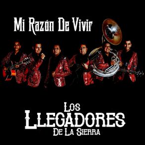 Download track El Calentano Los Llegadores De La Sierra