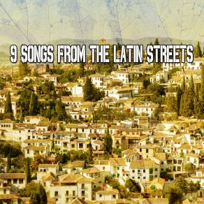 Download track Heat Of The Sun Latin Guitar