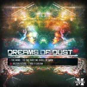 Download track I Had A Dream (Original Mix) The Mind, Razorlazers