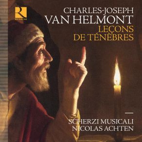 Download track Seconde Leçon Du Vendredy Saint Nicolas Achten, Scherzi Musicali