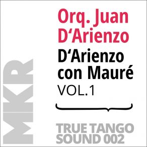 Download track Dime Mi Amor Orquesta Juan D' Arienzo