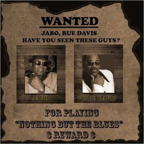 Download track Please Take Me Rue Davis, Jabo