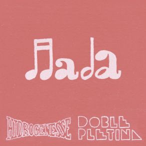 Download track Nada (Mar Bella) Hidrogenesse