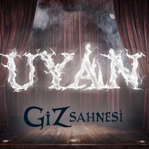 Download track Komplo Giz Sahnesi