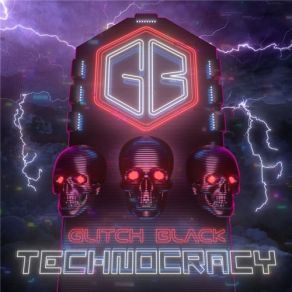 Download track Robotica Glitch Black