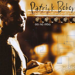 Download track Engome Patrick Bebey