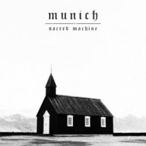 Download track Dark Love Munich