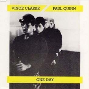 Download track Song For Vince Clarke, Paul Quinn