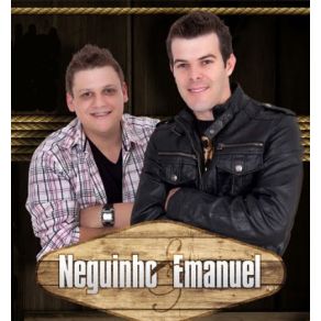 Download track Casar Nunca Neguinho E Emanuel, Tchê Garotos