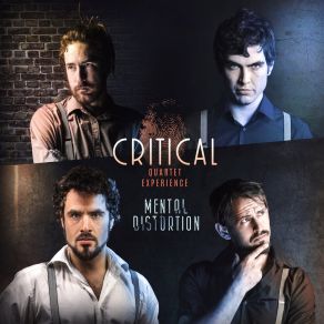 Download track Otanitso Critical Quartet Experience