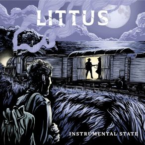 Download track Retreating Back To Atlantis Littus