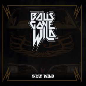 Download track Feel My Love Balls Gone Wild