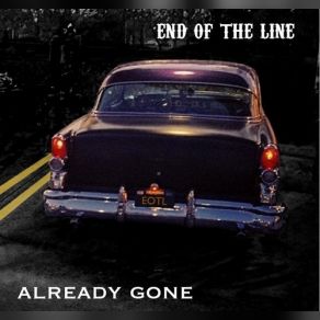 Download track Machine Gun Blues End Of The Line