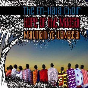 Download track Ore Apa The En-Kata Choir