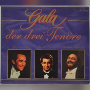 Download track Verdi: Rigoletto - La Donna E Mobile 2: 11 Plácido Domingo, Luciano Pavarotti, José Carreras