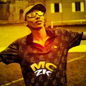 Download track Senhor Mc Zk