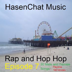 Download track Rappers In Da House 2 Hasenchat Music