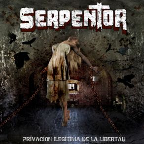 Download track Autodestrucción Serpentor