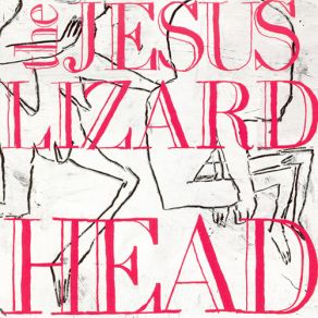 Download track Starlet The Jesus Lizard