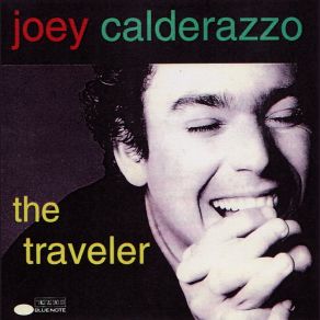 Download track Yesterday's Joey Calderazzo