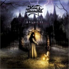 Download track Slippery Stairs King Diamond