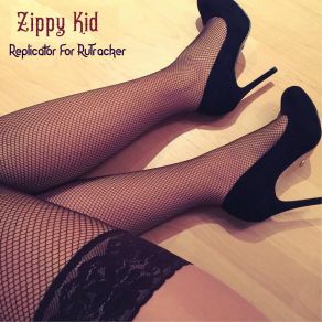 Download track They Try To Do Half Of Id Zippy Kid