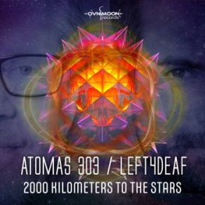 Download track Mind Gaps (Original Mix) Atomas 303, Left4Deaf