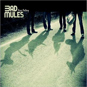 Download track My Evil Twin Bad Mules