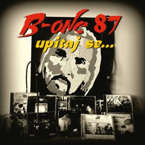 Download track Upitaj Se B - One 87