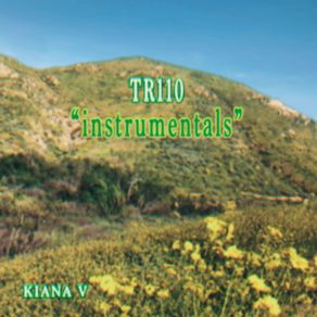 Download track 5: 30 (Instrumental) Kiana VΟΡΓΑΝΙΚΟ