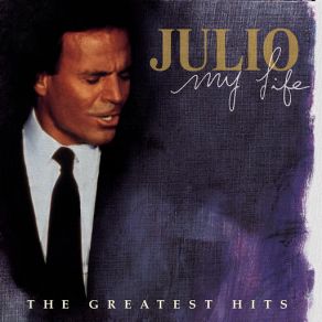 Download track My Love Julio Iglesias