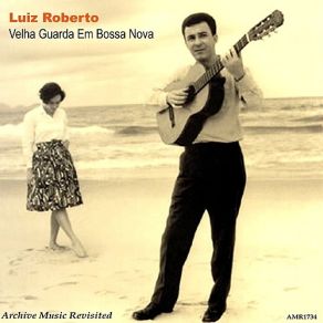 Download track Maria Bonita Luiz Roberto