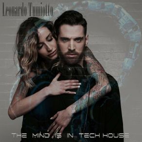 Download track Haptic Leonardo Tumiotto