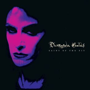 Download track L'HEAUTONTIMOROUMENOS (1857) (SELF-TORMENTOR) Diamanda Galás