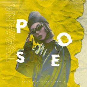 Download track Trava Na Pose (Extended Remix) Vicissu