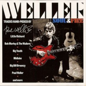 Download track From The Floorboards Up Paul Weller