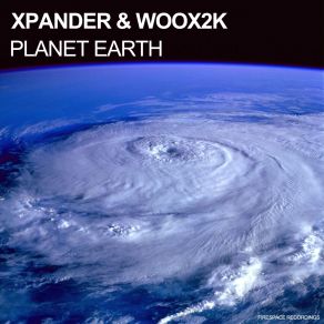 Download track Planet Earth Xpander