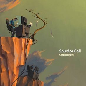 Download track An Oldie (But Your Kids Are Gonna Love It) Solstice Coil