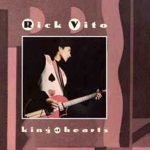 Download track I Still Have My Guitar Rick Vito