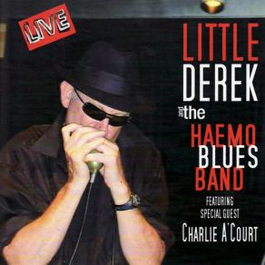 Download track That's All Right Mama Little Derek, The Haemo Blues Band