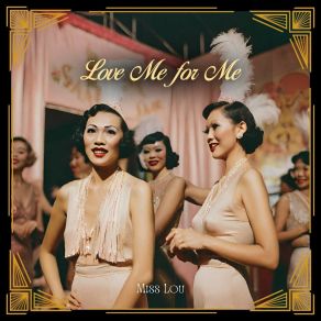 Download track Love Me For Me (Instrumental Backing Track) Miss Lou