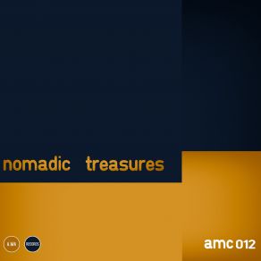 Download track Strong Meditation Daniele Cappucci, Nomadic Treasures, Joan Terol, Avishai Darash, Eirini Konstantinidi