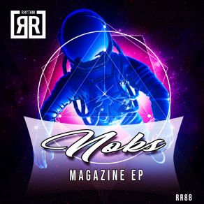 Download track Magazine (Original Mix) NOKS