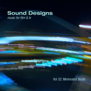 Download track Ahead Of The Curve Sound Designs