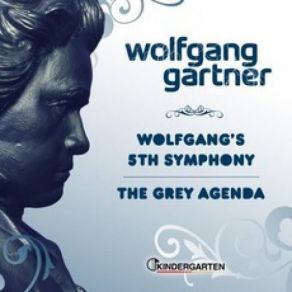 Download track Wolfgang's 5th Symphony Wolfgang Gartner