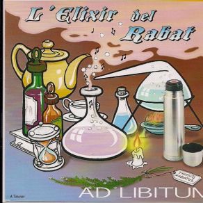 Download track Pista 1 Ad Libitum