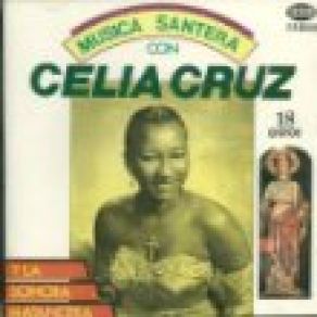 Download track Elegua Quiere Tambo Celia Cruz